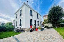 Abdenour TIZI - TAP ARCHITECTE