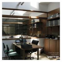 COLIN DANIEL - YATTA! ARCHI & DESIGN