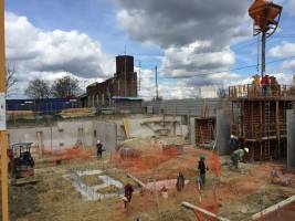 Abdenour TIZI - TAP ARCHITECTE